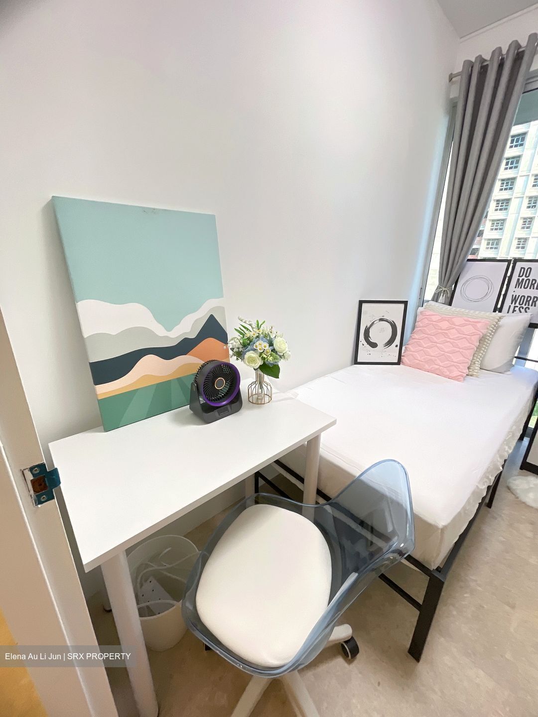 Grandeur 8 (D20), Condominium #618786731